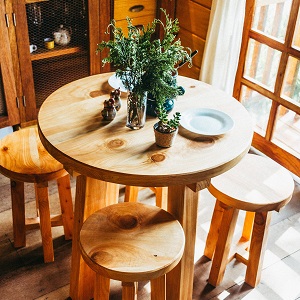 Живая мебель, выполненная из древесины в Медведске - medvedsk.mebel54.com | фото