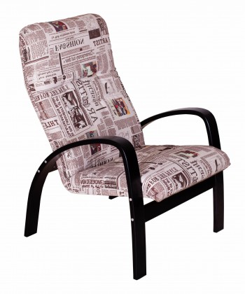Кресло Ладога в Медведске - medvedsk.mebel54.com | фото